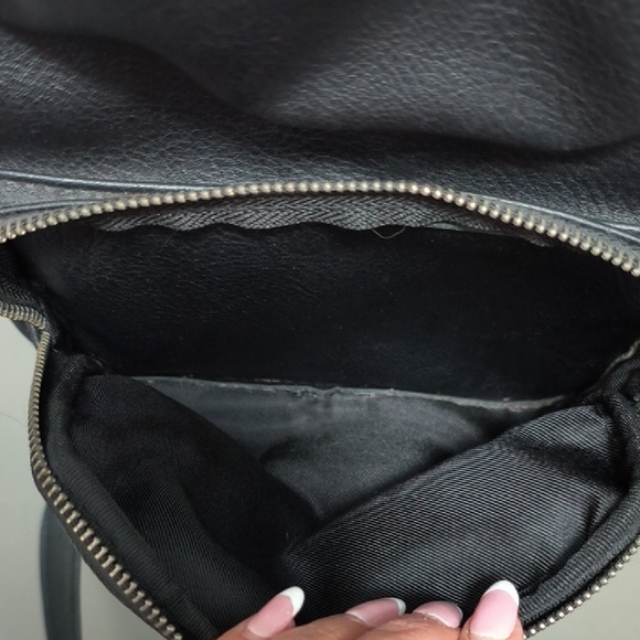 Universal Thread Charcoal Backpack - Picture 3 of 5